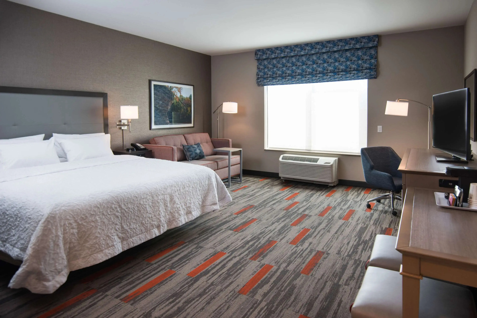 Hampton Inn & Suites at Wisconsin Dells Lake Delton