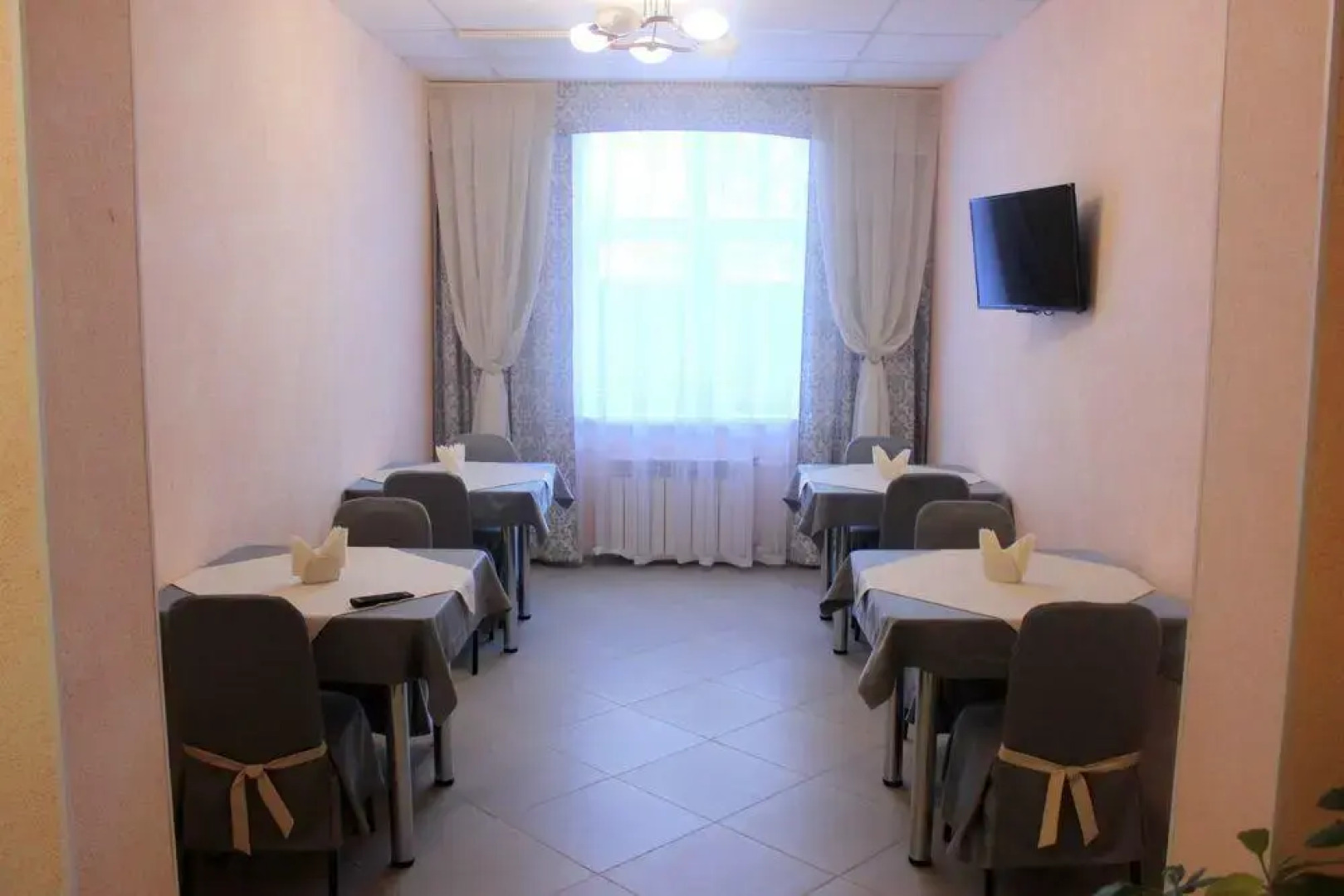 База отдыха им. Д.М.Карбышева