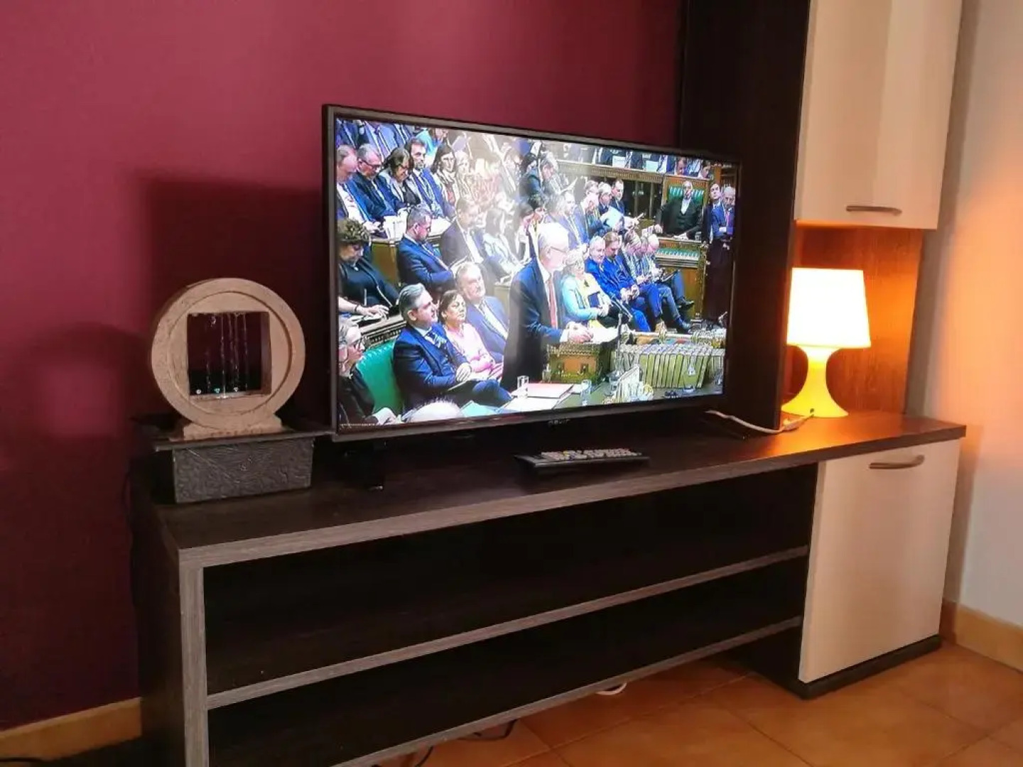 Apartment Ocean Park