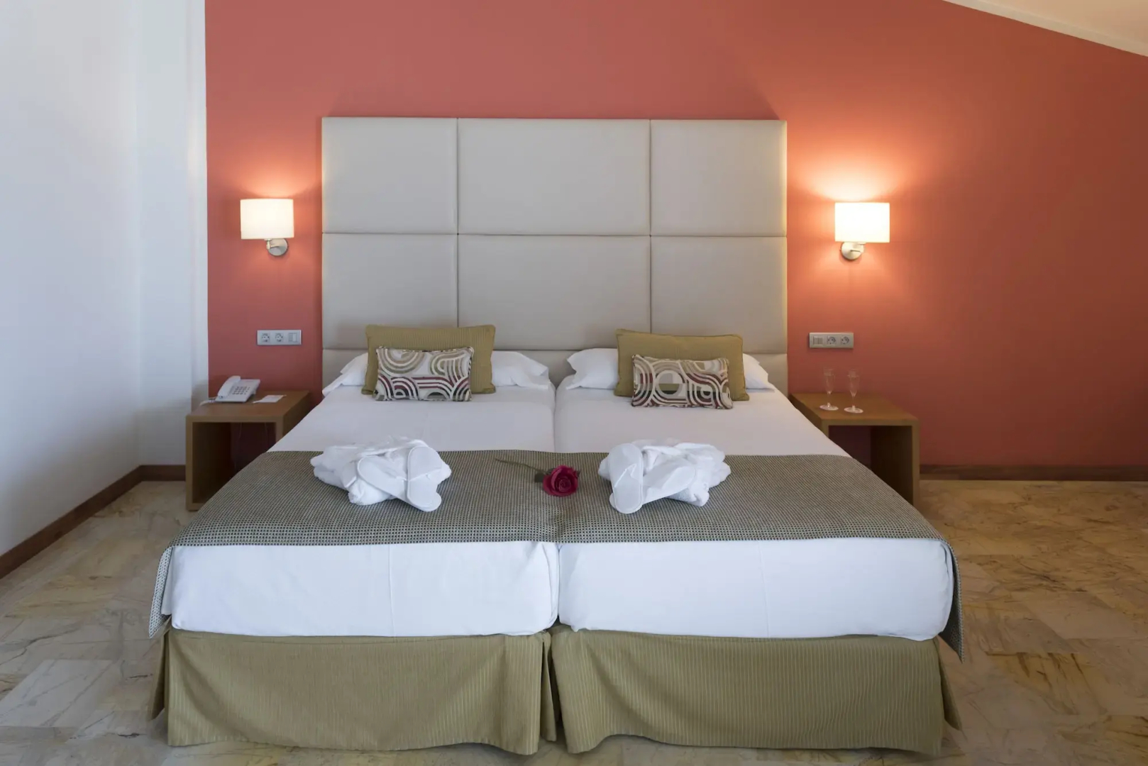 Hotel Seth Port Ciutadella