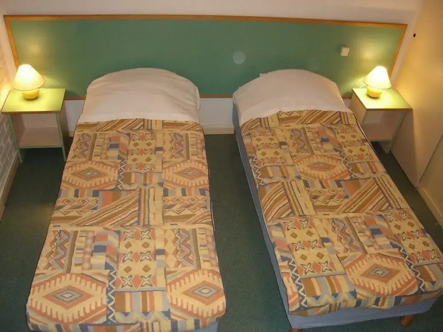 Village Vacances Clos Moulin