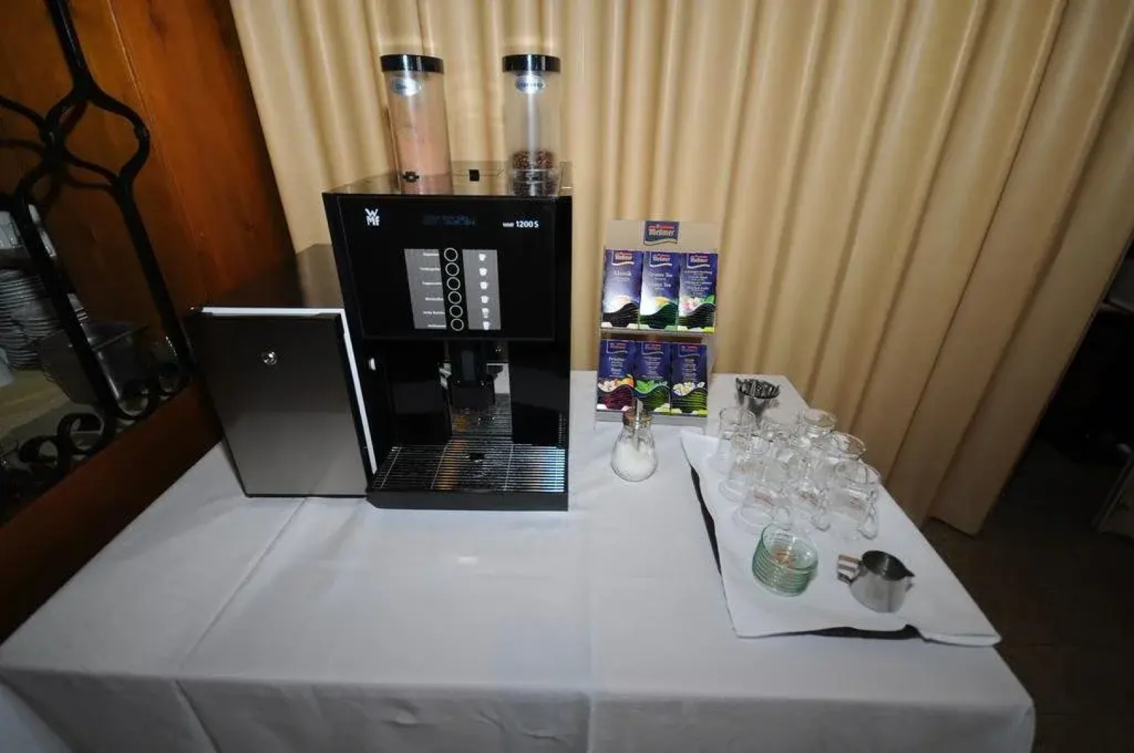 Amethysthotel Mantler