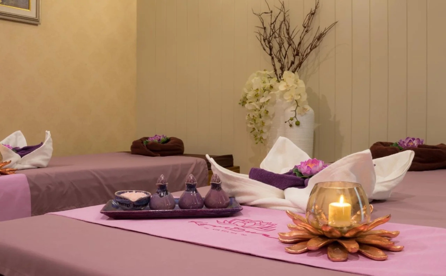 La Villa Boutique hotel