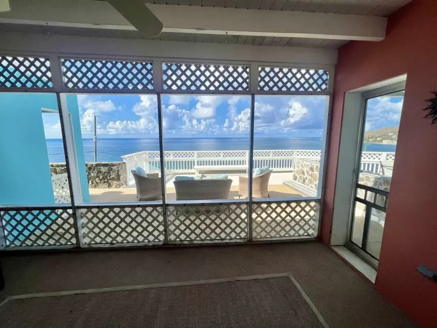 Sea Haven Villa