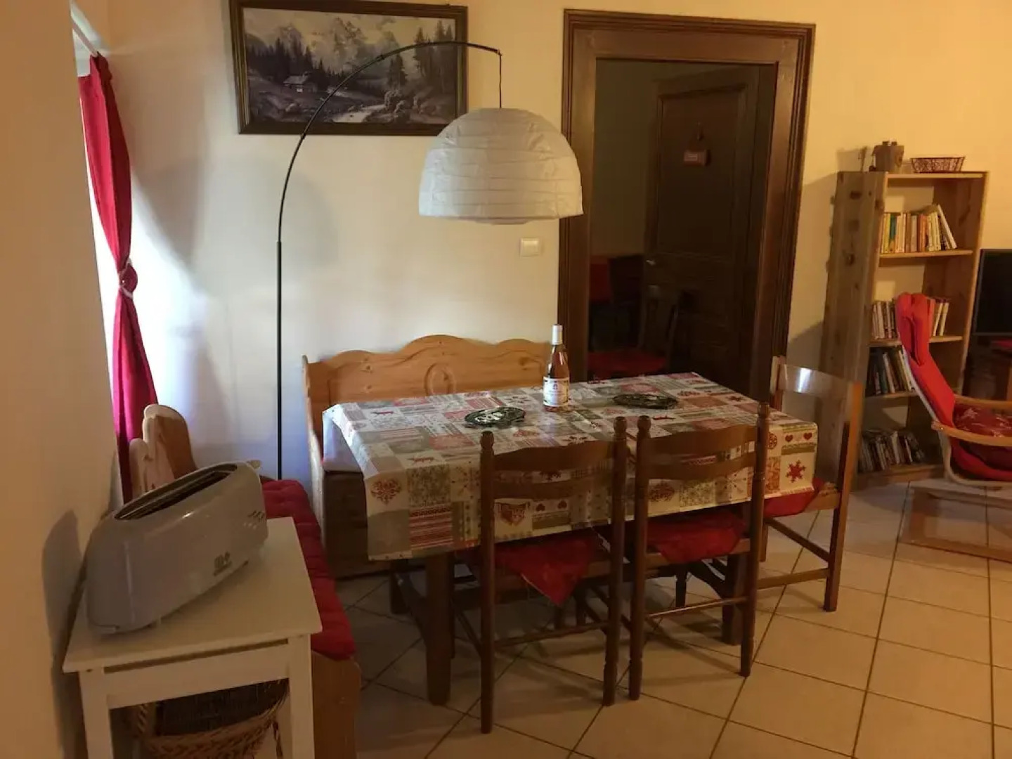 La Maison d'Augustin