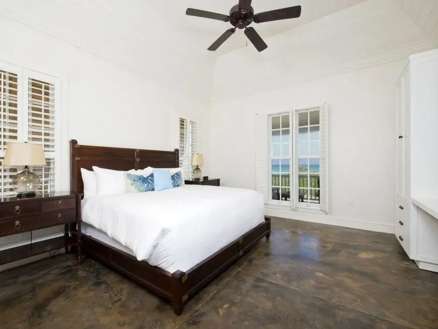 French Leave Eleuthera