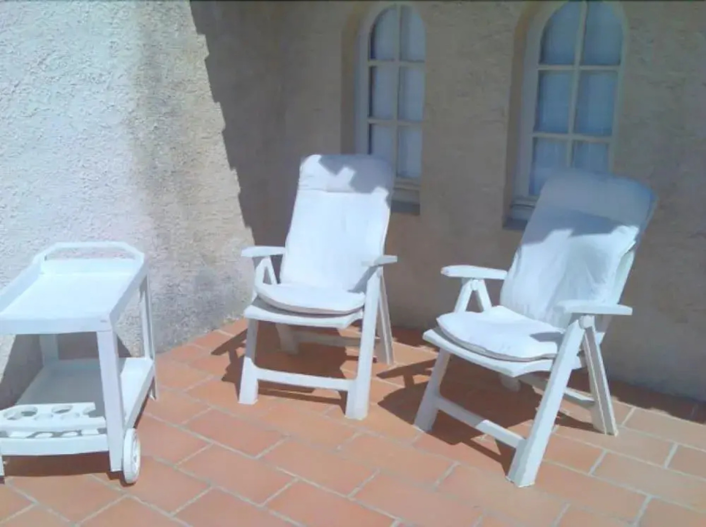 La Demeure de Cupidon