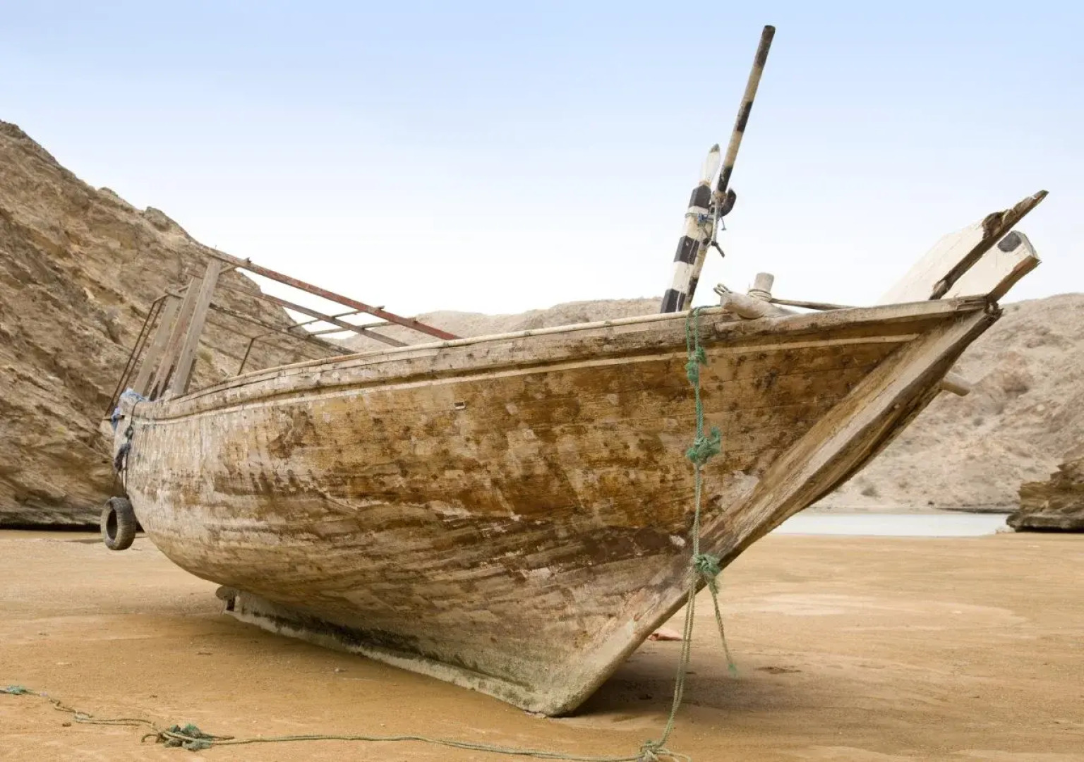 Sifawy Boutique Hotel