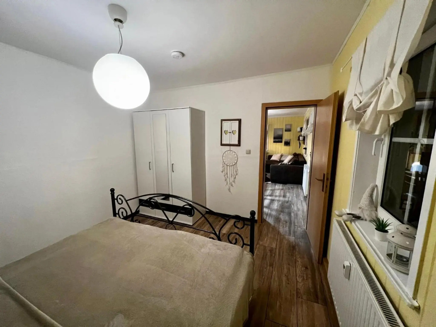 Ferienwohnungen Carlsfeld am Skihang