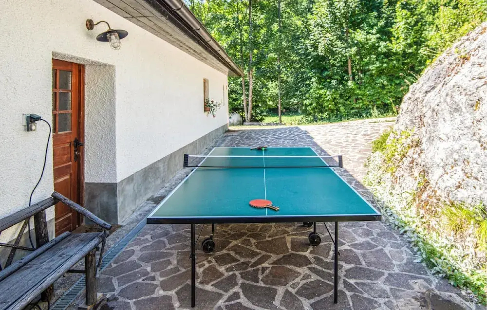 Amazing Home in Vrhnika With Wifi and 2 Bedrooms