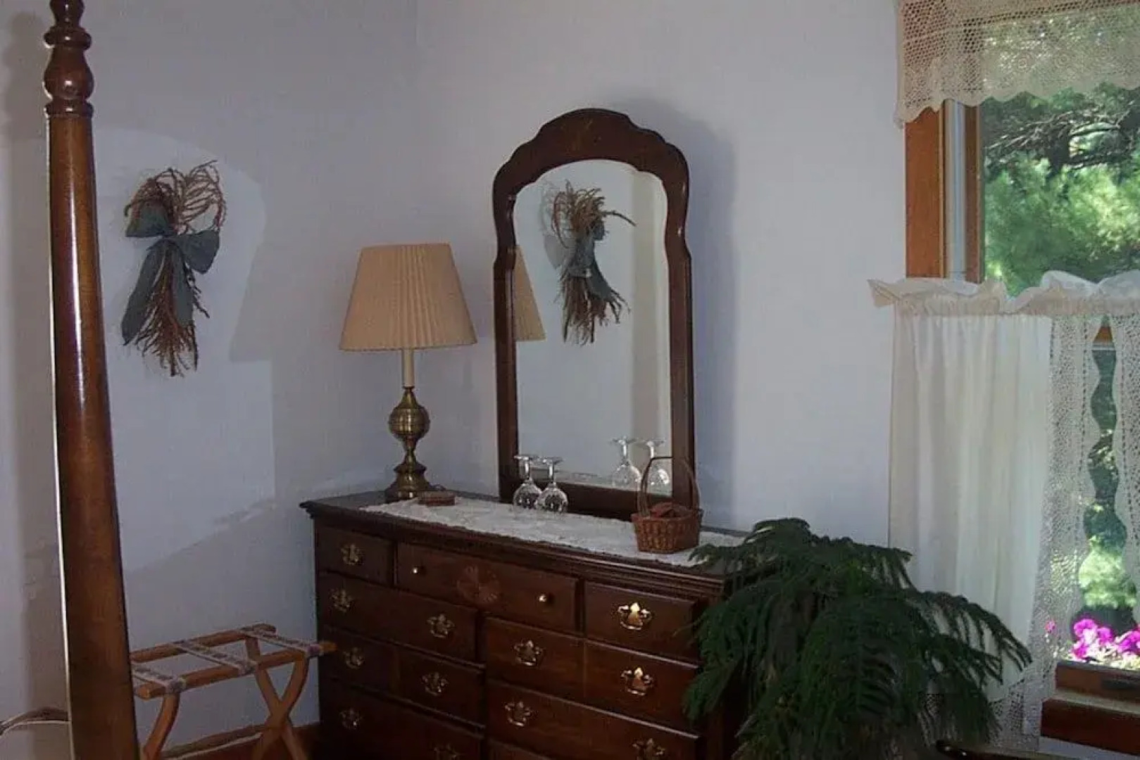 Chesapeake Inn of Lenox