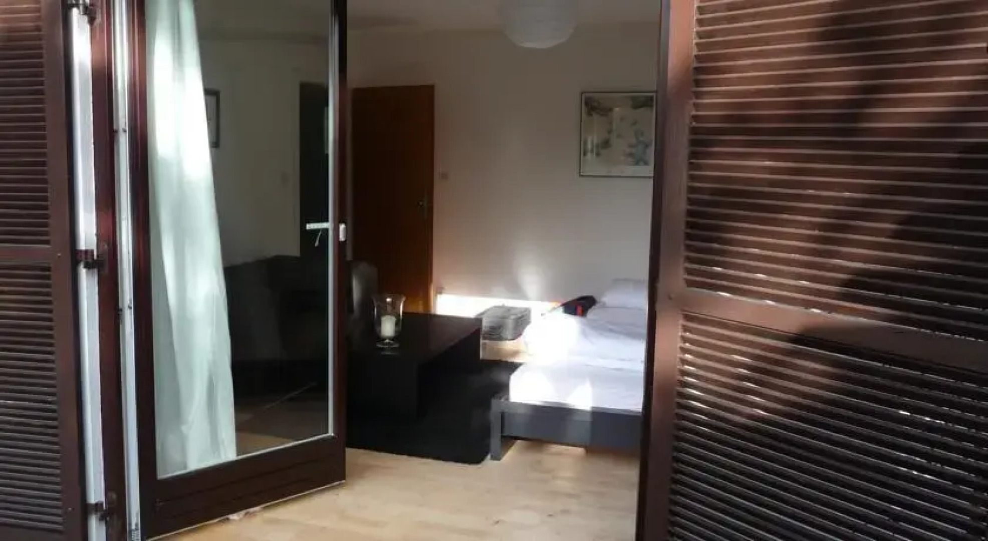 Apartment Holm Seppensen in der Nordheide