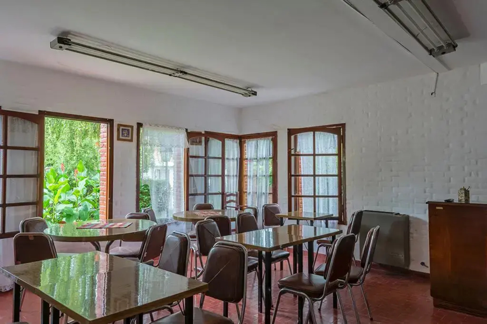 Hostería los Cantaros