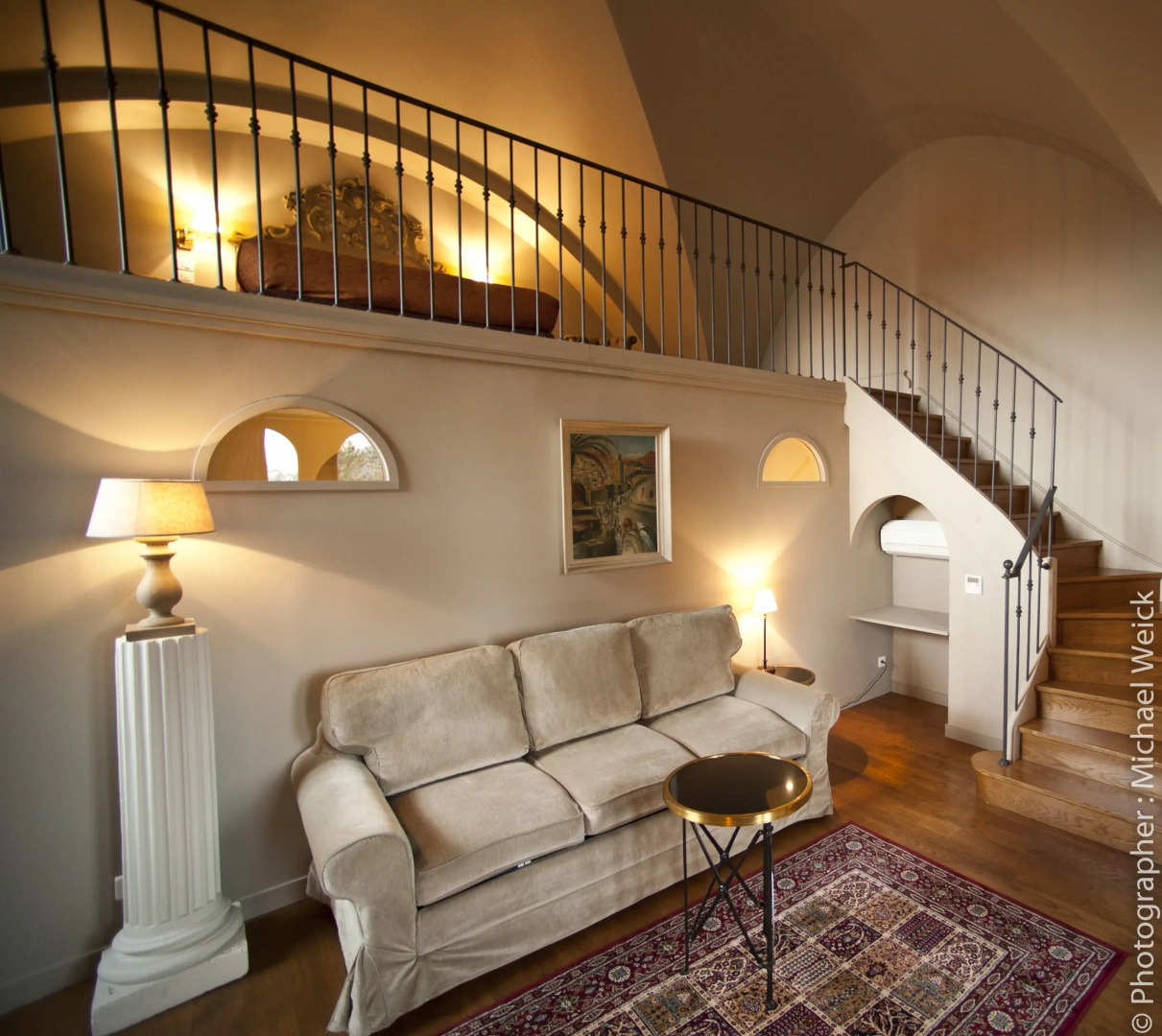 Hôtel Le Sauvage