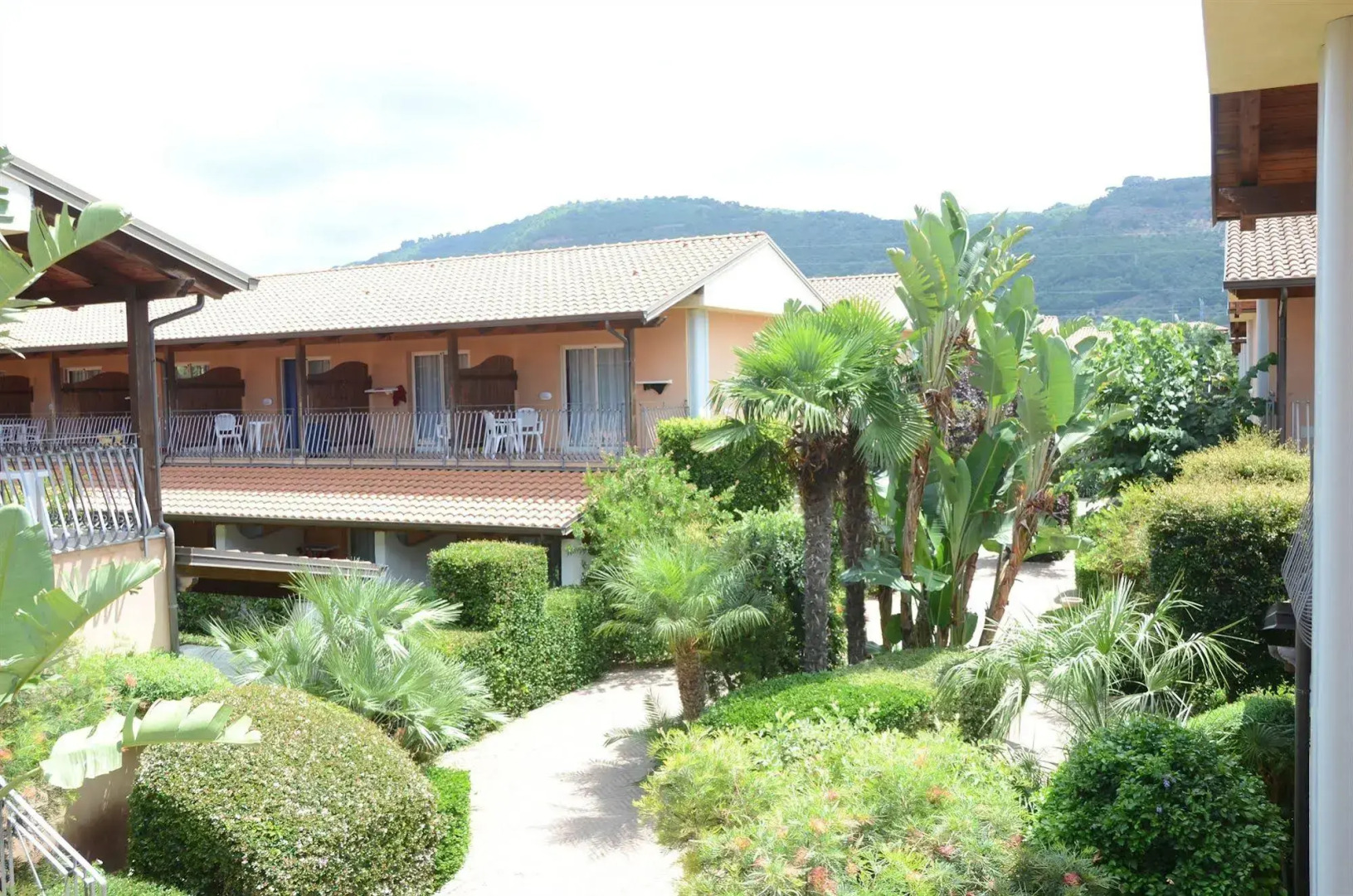 Voi Pizzo Calabro Resort