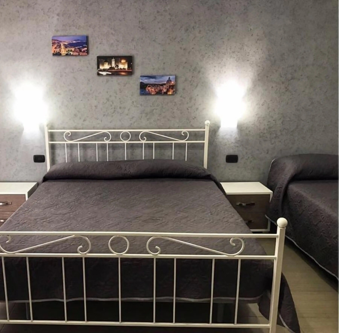 Bed&Breakfast La Primavera