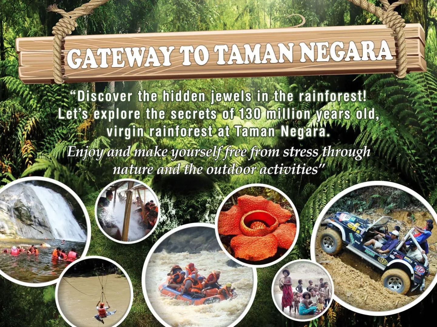 Capital O 90665 Countryview Recreation Park & Resort - Hostel