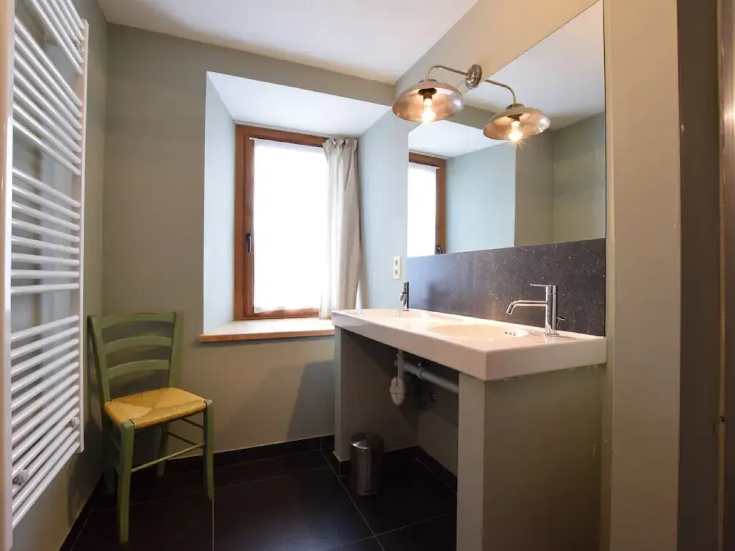 Holiday Home in Leglise Near Ardennes River