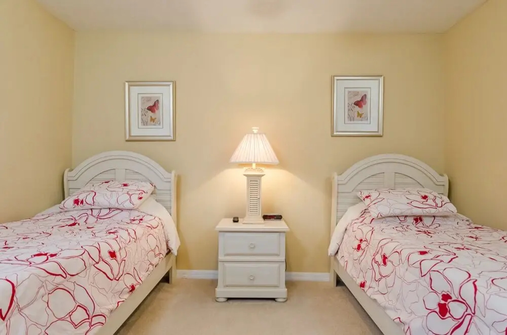 Tigerlilly Private Pool Villa