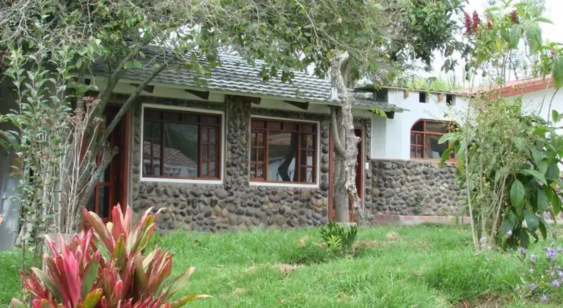 Hosteria Mama Rebeca