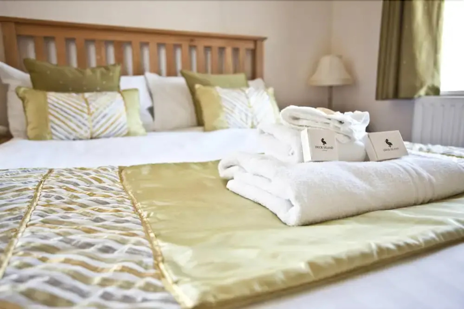 Westlakes Hotel and Restaurant