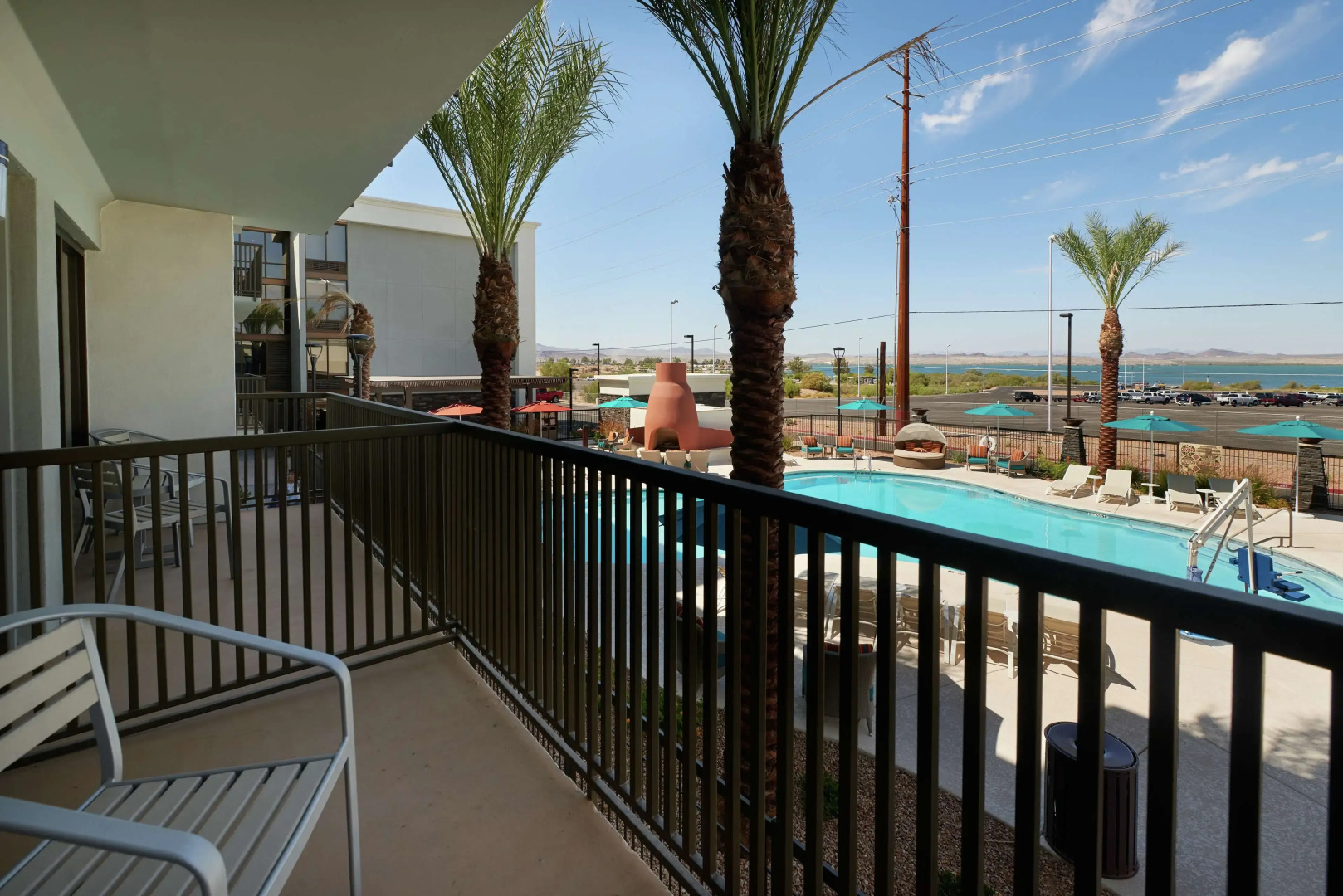 Hampton Inn Lake Havasu City