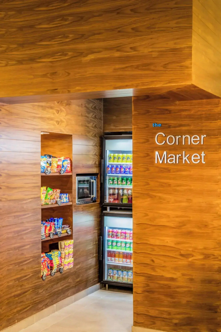 Fairfield Inn & Suites Queretaro Juriquilla