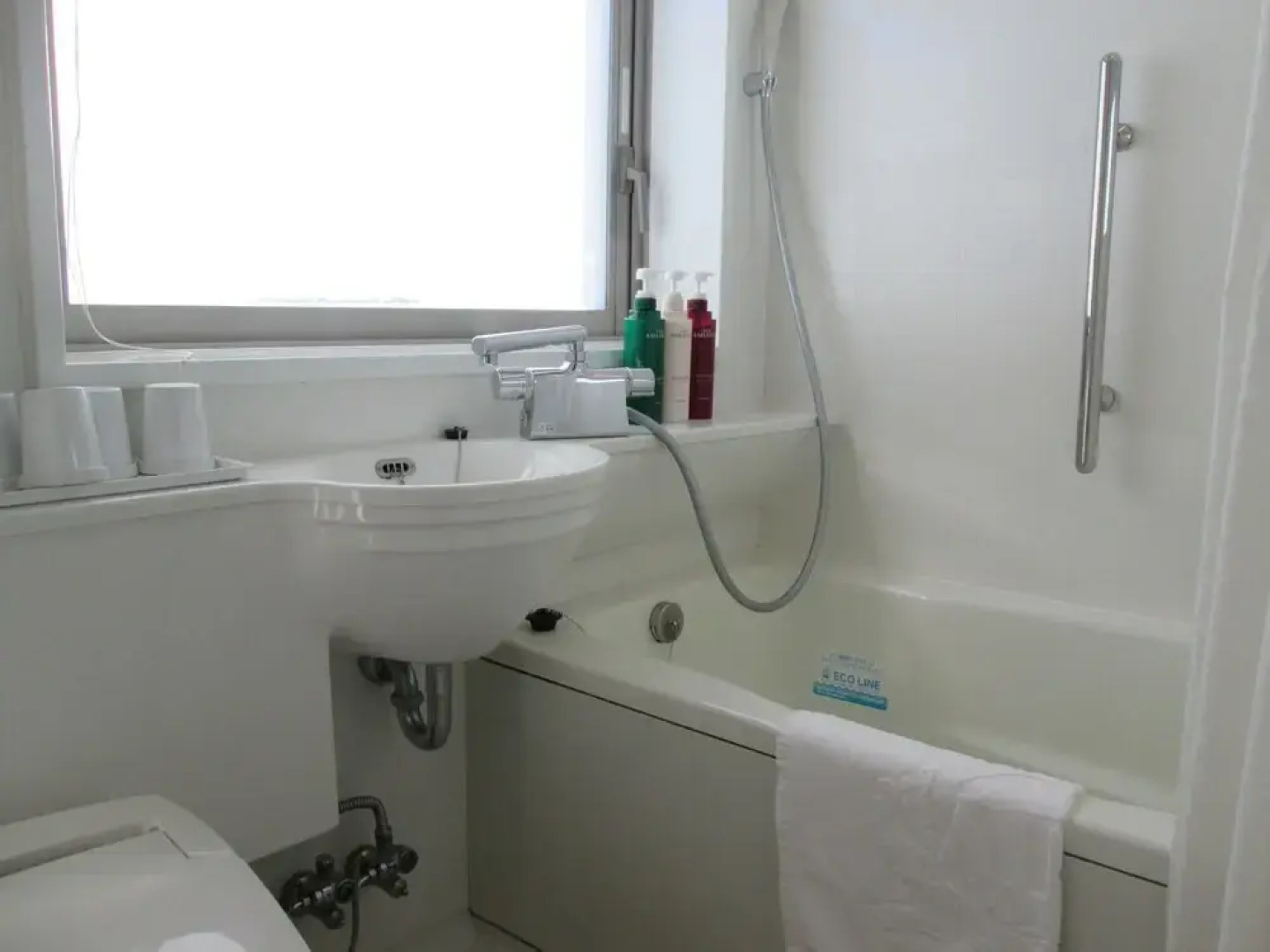 APA Hotel Nihonbashi Hamacho Ekiminami