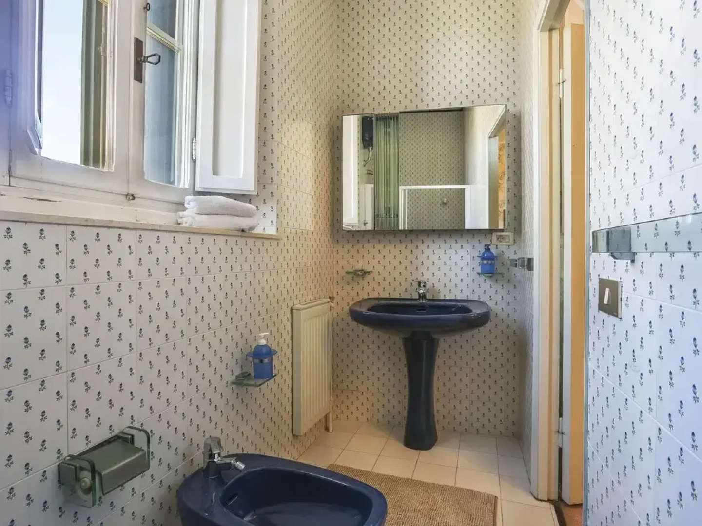 Villa La Guardia Vecchia Crespina Lorenzana