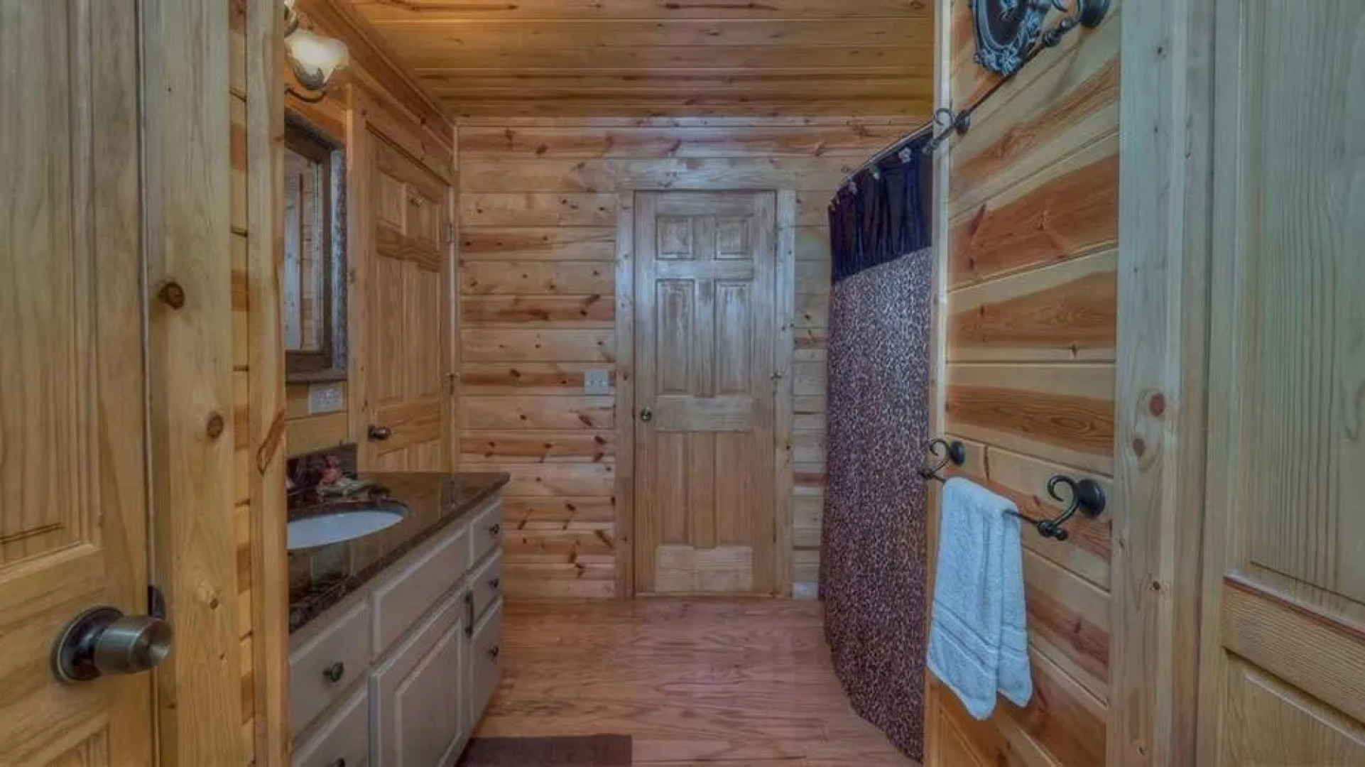 Majestic Sunrise by Escape to Blue Ridge