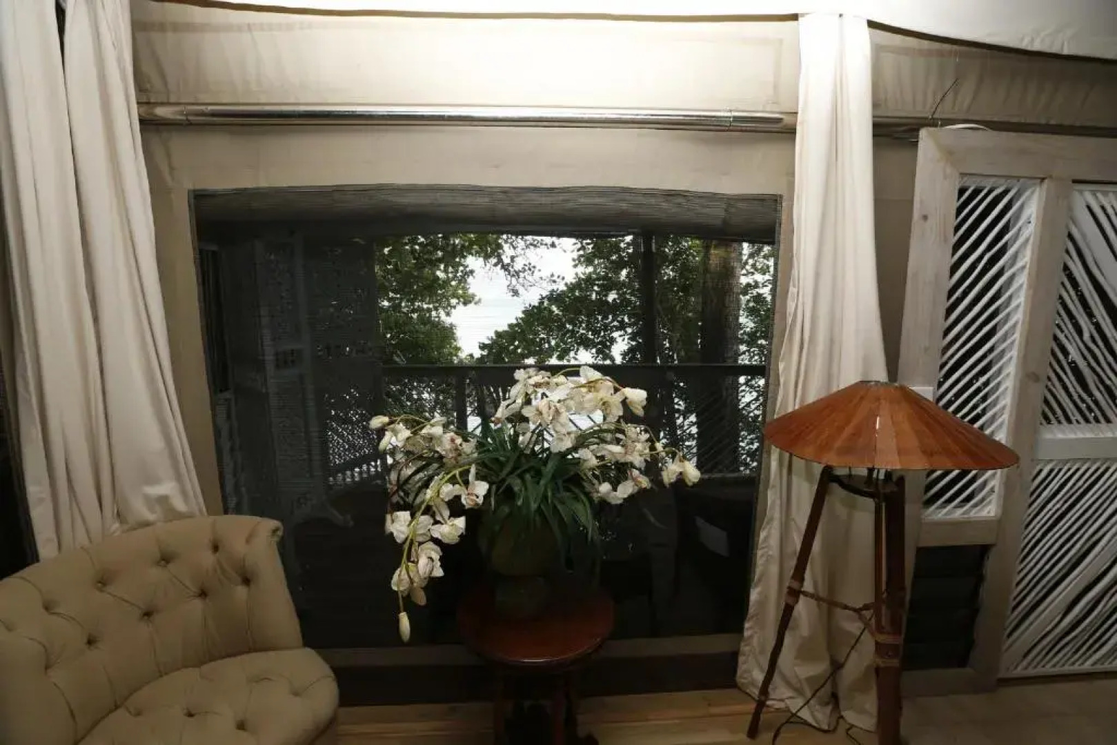 Hidden Cove Eco Retreat