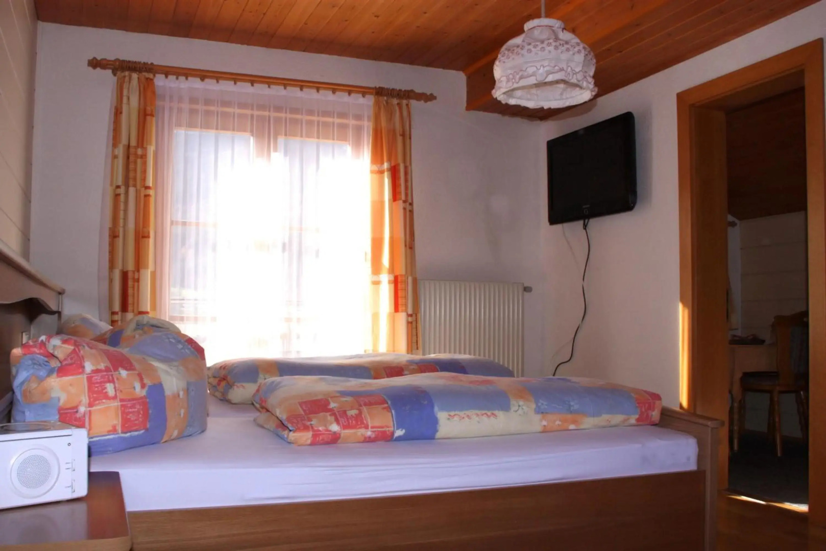 Ferienwohnung Bickel