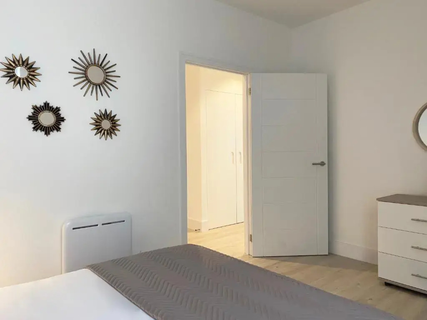 Fleets Height Apartment Ten