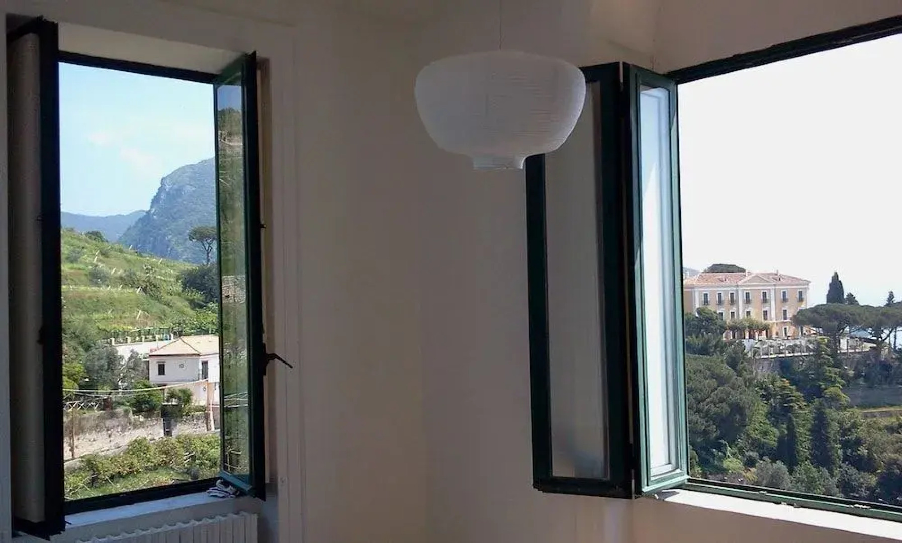 Il Melograno in Costa d'Amalfi