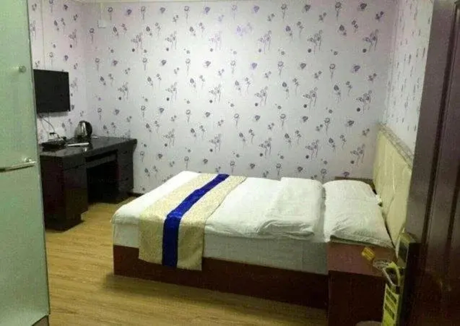 Next Station Youth Hostel