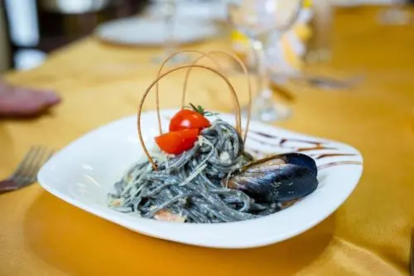 Hotel Restaurant Rouz