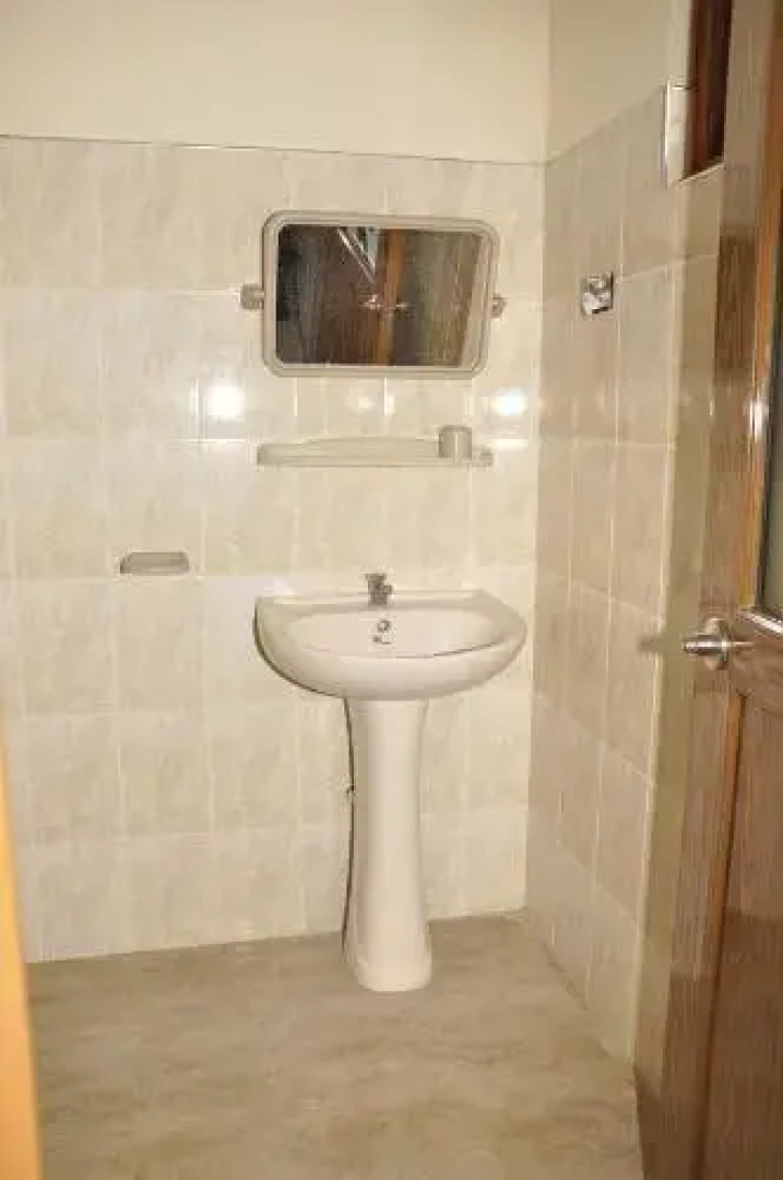 Green Garden Guest House