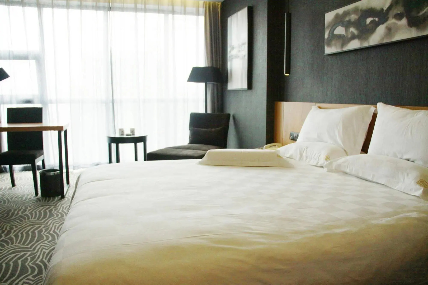 Zhangjiajie Biway Fashion Hotel