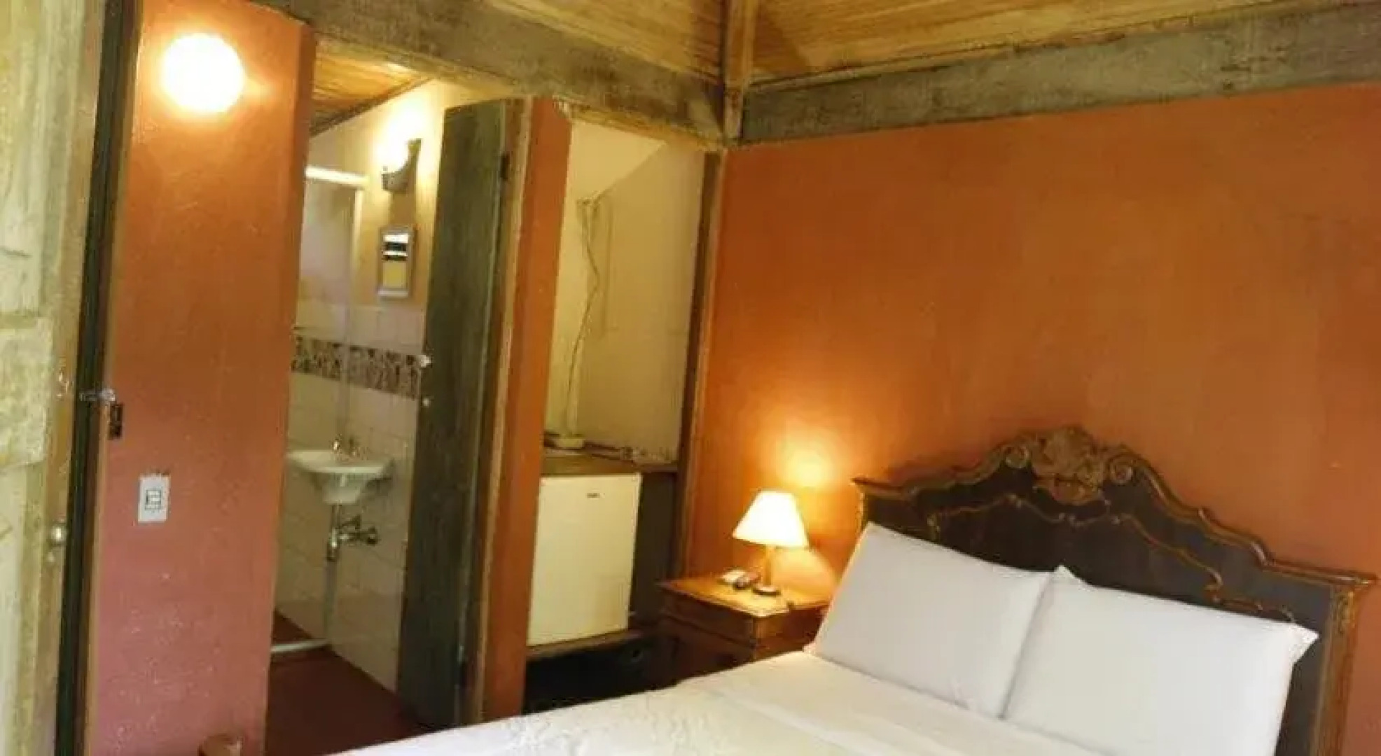 Pousada Águas Claras