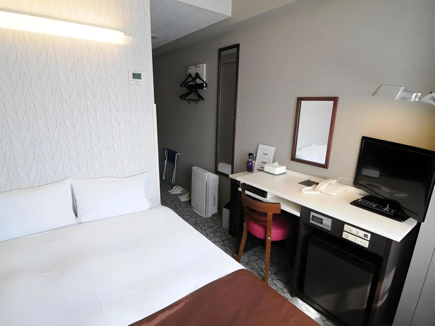 Nagoya Fushimi Mont Blanc Hotel