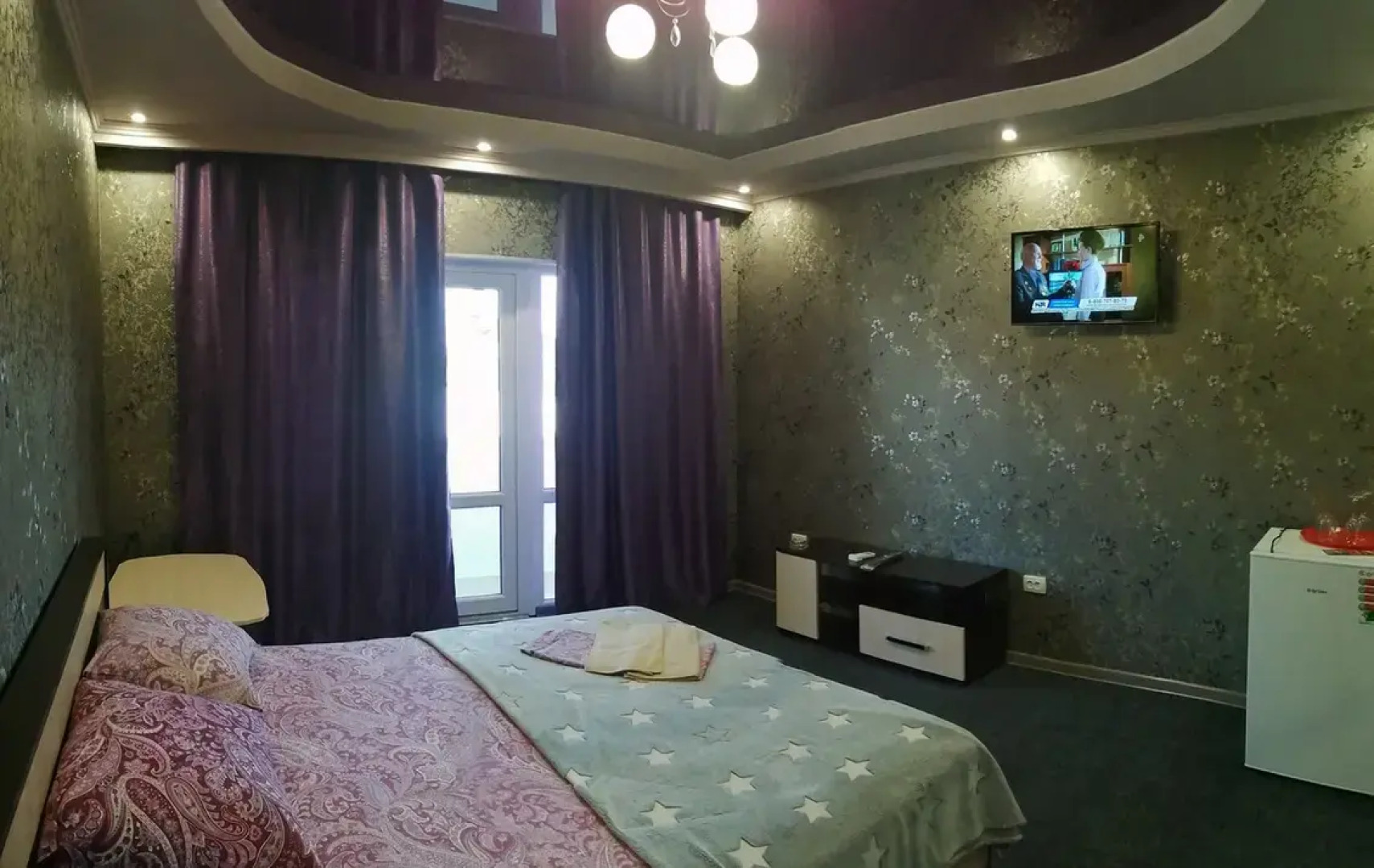 Guest House Dobry Hozyain