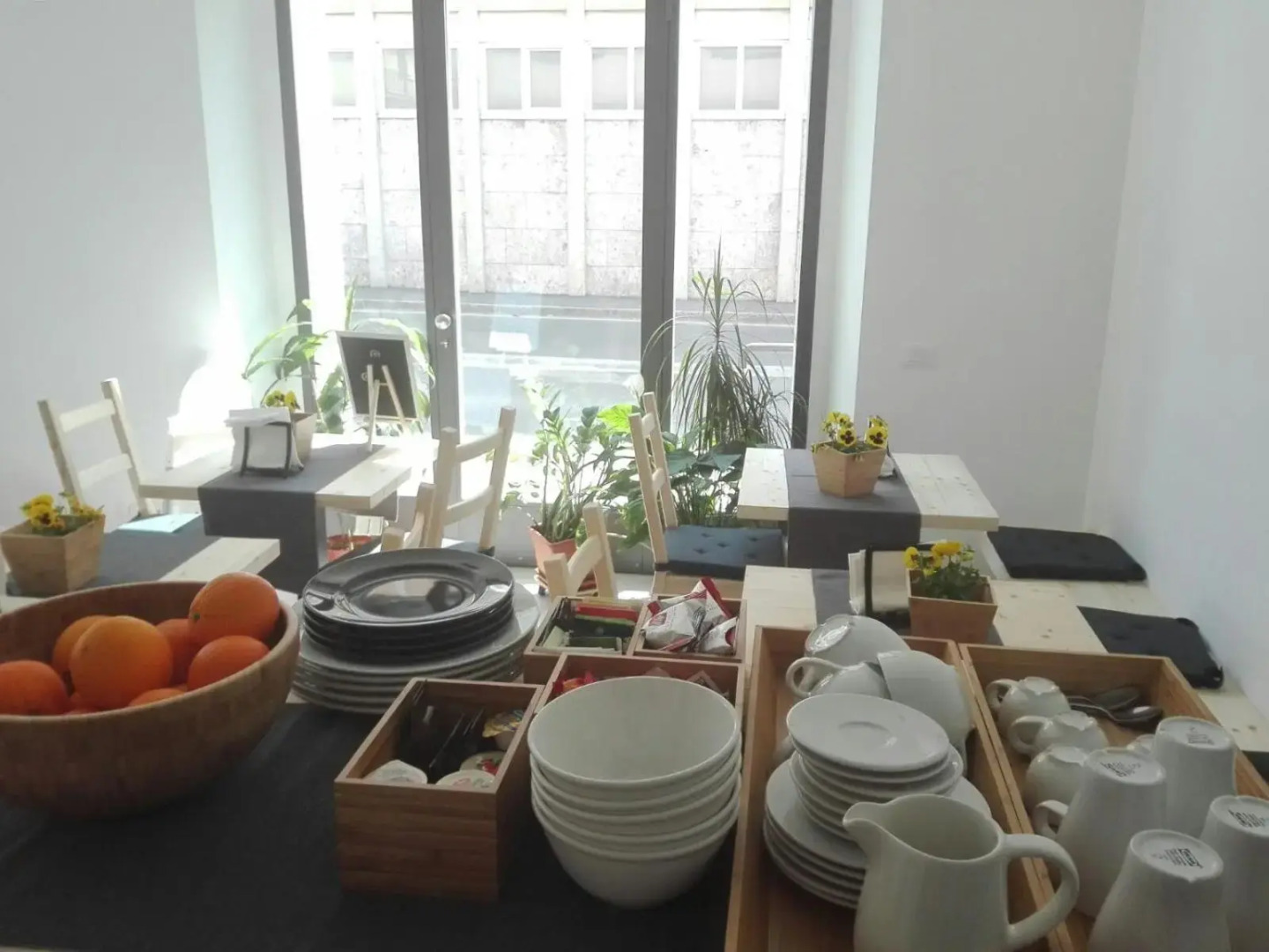 Foresteria Gavazzeni