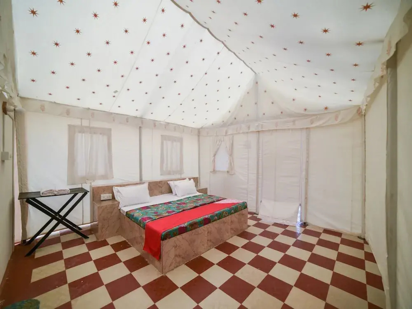 OYO 24424 Kf Resorts Pvt Ltd