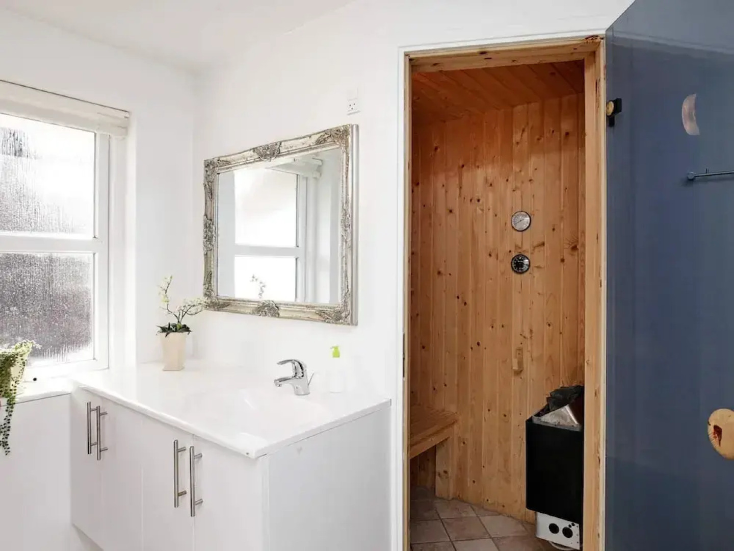 Seaside Oasis in Blavand - By Traum Ferienwohnungen