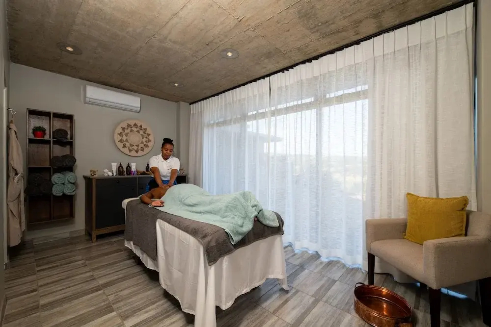 Umfolozi Big Five Game Reserve by Mantis - All Inclusive