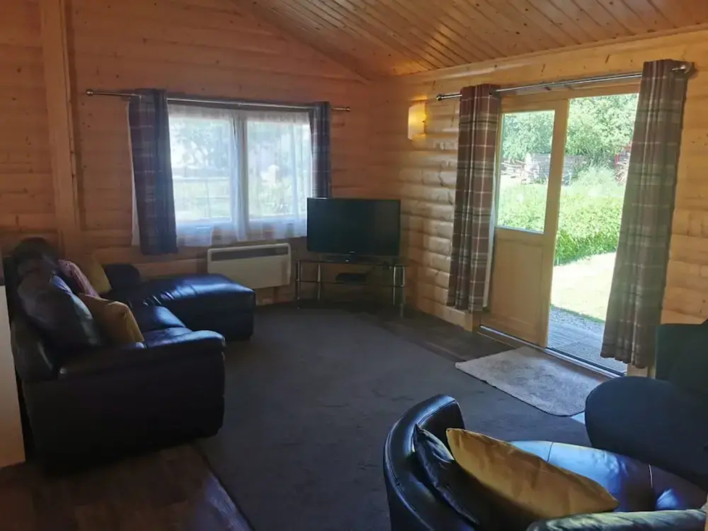 Chestnut Meadow Country Park