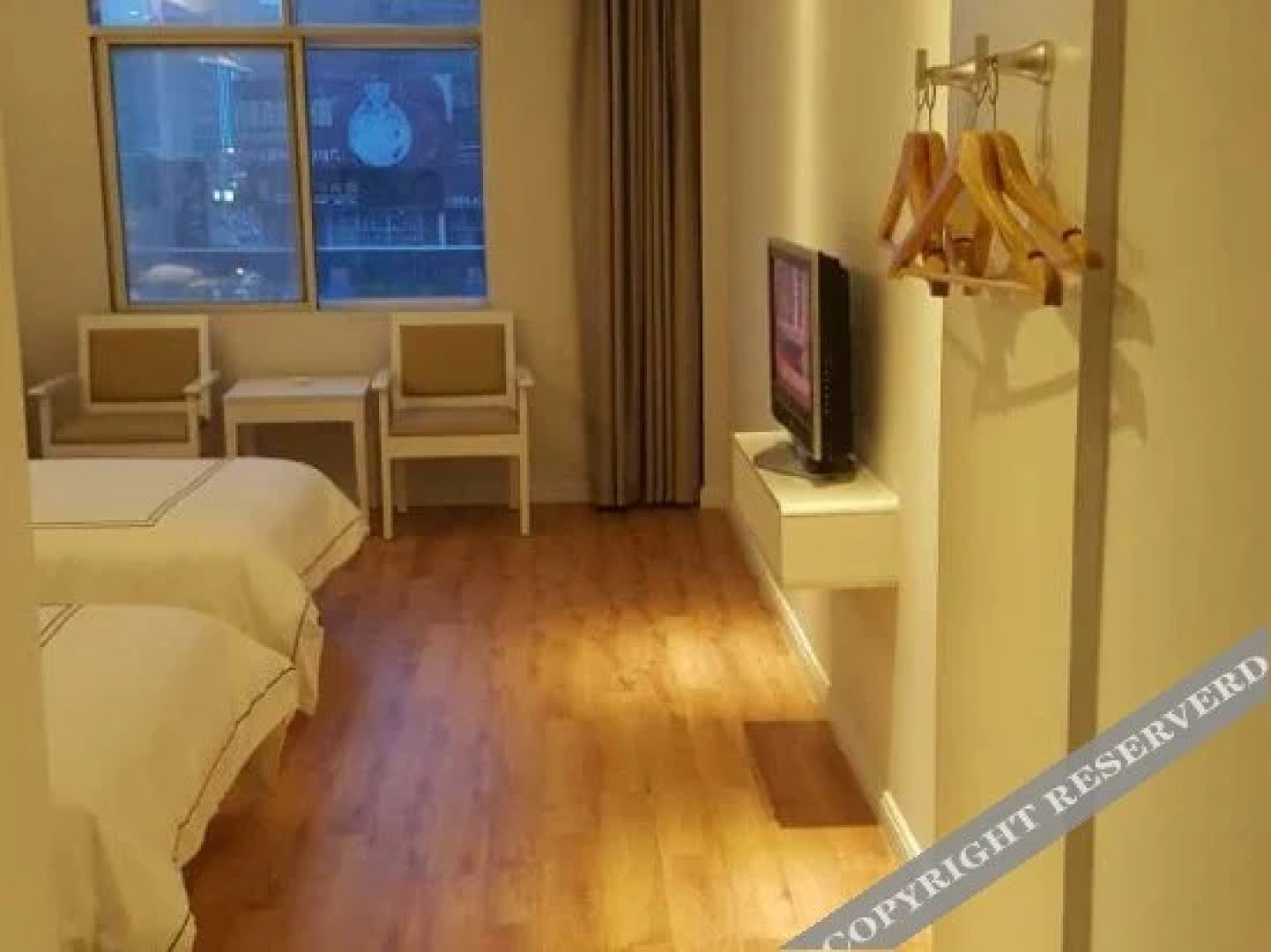 Today Inns Yiyang Yuanjiang Jucheng Ave