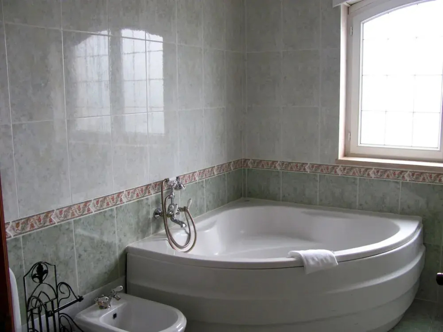 Vila Grande Da Atlantica SLR (Small Luxury Residence)