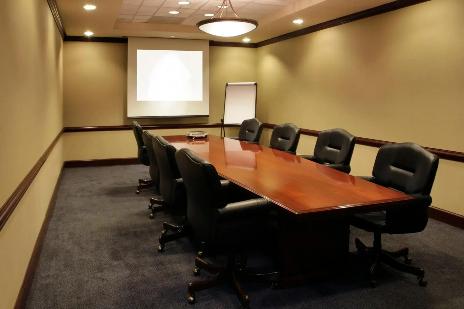 MS Milenium Monterrey, Curio Collection by Hilton