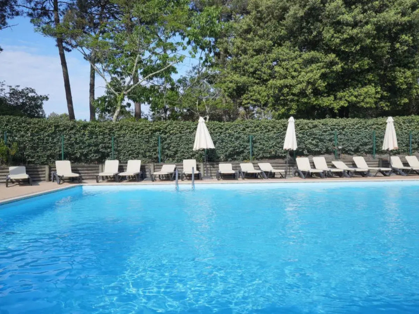 Village Cheval Spa Résidences 30467